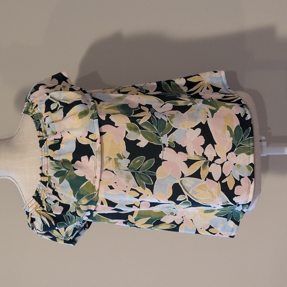LC Lauren Conrad Top